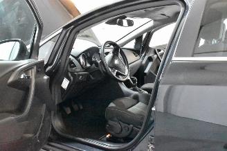 Opel Astra SPORTS TOURER picture 17