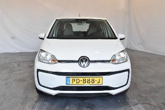 Volkswagen Up! 1.0 BMT move up! picture 2