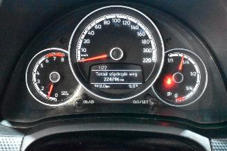 Volkswagen Up! 1.0 BMT move up! picture 20