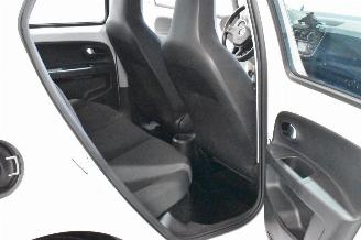 Volkswagen Up! 1.0 BMT move up! picture 15