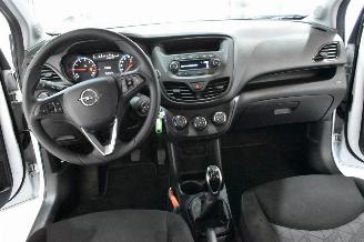 Opel Karl / VIVA 1.0 120 Jaar Edition picture 23