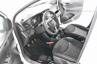 Opel Karl / VIVA 1.0 120 Jaar Edition picture 19