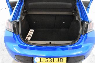 Peugeot 208 1.2 PT Allure Pack picture 20