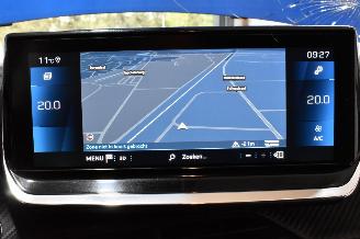 Peugeot 208 1.2 PT Allure Pack picture 32