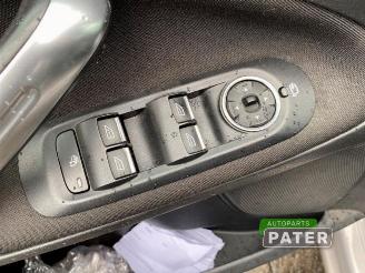 Ford Galaxy Galaxy (WA6), MPV, 2006 / 2015 2.0 TDCi 16V 136 picture 13