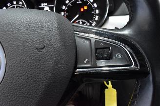 Skoda Superb 1.6 TDI Champs Elys. picture 33