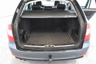 Skoda Superb 1.6 TDI Champs Elys. picture 19