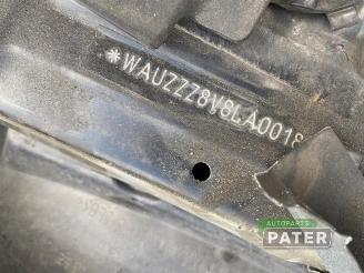 Audi A3 A3 Limousine (8VS/8VM), Sedan, 2013 / 2020 2.0 35 TDI 16V picture 9