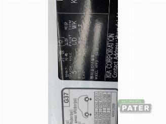 Kia Picanto Picanto (JA), Hatchback, 2017 1.0 DPi 12V picture 17