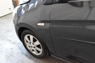 Mitsubishi Space-star 1.0 Bright picture 13