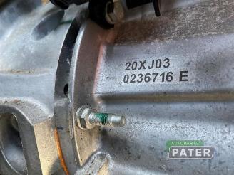 Opel Mokka Mokka, SUV, 2020 1.2 Turbo 12V picture 12