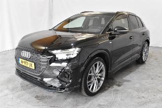 Audi Q4 35 L ed S Com 55 kWh picture 3