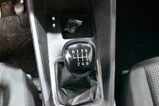 Volkswagen Caddy MODIFIED PARTITION WALL picture 30