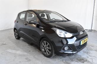 Hyundai I-10 1.0i i-Motion picture 1
