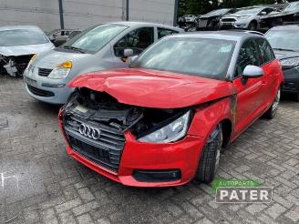 Audi A1 A1 Sportback (8XA/8XF), Hatchback 5-drs, 2011 / 2018 1.0 TFSI 12V picture 2