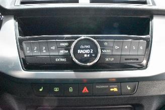 Skoda Fabia  picture 28