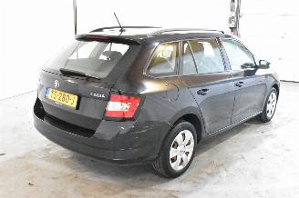 Skoda Fabia  picture 7