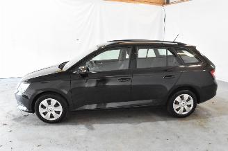 Skoda Fabia  picture 4