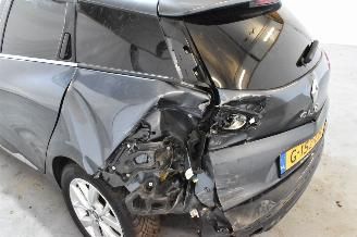 Renault Clio 0.9 TCe Limited picture 9