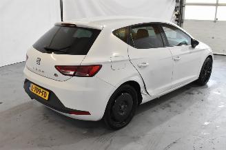 Seat Leon 1.4 TSI FR picture 7