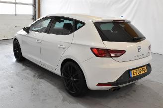 Seat Leon 1.4 TSI FR picture 5
