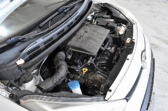 Hyundai I-10 1.0i i-Drive picture 13