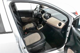 Hyundai I-10 1.0i i-Drive picture 14
