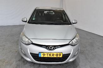 Hyundai I-20 1.2i i-Motion picture 2