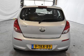 Hyundai I-20 1.2i i-Motion picture 6