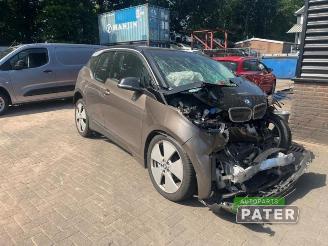 BMW i3 i3 (I01), Hatchback, 2013 / 2022 i3 120Ah picture 7
