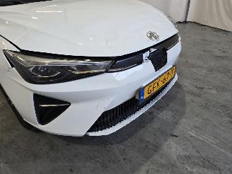 MG 5 Long R. Comf. 61 kWh picture 12