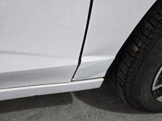 MG 5 Long R. Comf. 61 kWh picture 9