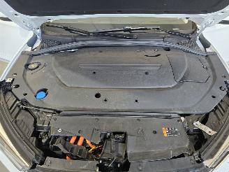 MG 5 Long R. Comf. 61 kWh picture 20