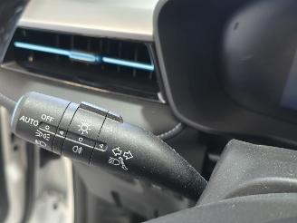 MG 5 Long R. Comf. 61 kWh picture 31