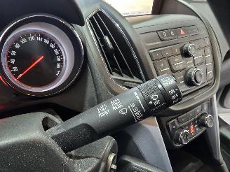 Opel Zafira 1.4 picture 39