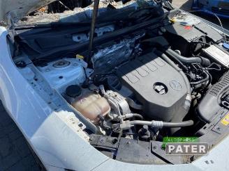 Mercedes Cla-klasse CLA (118.3), Sedan, 2019 1.3 CLA-180 Turbo 16V picture 13