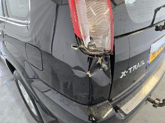 Nissan X-Trail 2.0 Comfort 2wd picture 9