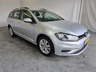 Volkswagen Golf 1.0 TSI Comfortline picture 1