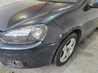 Volkswagen Golf 1.2 TSI TourII BlueM picture 9