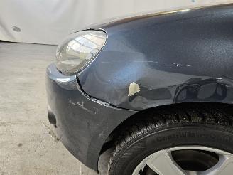 Volkswagen Golf 1.2 TSI TourII BlueM picture 10