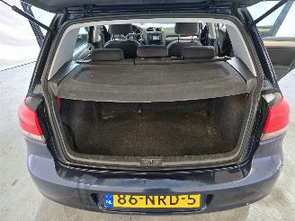 Volkswagen Golf 1.2 TSI TourII BlueM picture 14