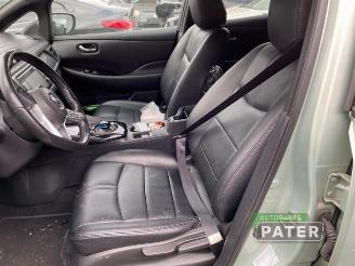 Nissan Leaf Leaf (ZE1), Hatchback, 2017 39/40kWh picture 9