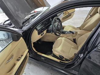 BMW 3-serie 318i Business Line picture 17