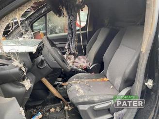 Opel Combo Combo Cargo, Van, 2018 1.6 CDTI 75 picture 22