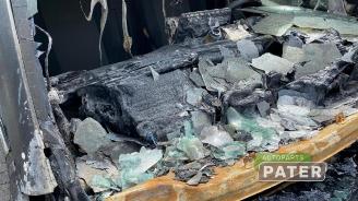 Opel Combo Combo Cargo, Van, 2018 1.6 CDTI 75 picture 11