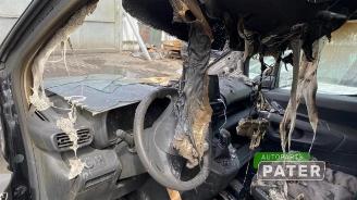 Opel Combo Combo Cargo, Van, 2018 1.6 CDTI 75 picture 16