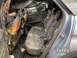 Peugeot 3008 3008 II (M4/MC/MJ/MR), MPV, 2016 1.2 12V e-THP PureTech 130 picture 9