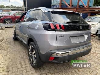 Peugeot 3008 3008 II (M4/MC/MJ/MR), MPV, 2016 1.2 12V e-THP PureTech 130 picture 6