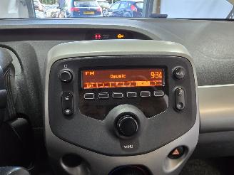 Peugeot 108 1.0 e-VTi Active picture 27