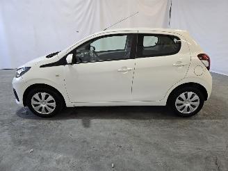 Peugeot 108 1.0 e-VTi Active picture 4